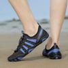 Water Shoes for Women Men Barefoot Shoes Breathable Beach Aqua Shoes Sport Quick Dry River Sneakers