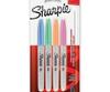 MARKER SHARPIE F PASTEL 4 KOL 2065402