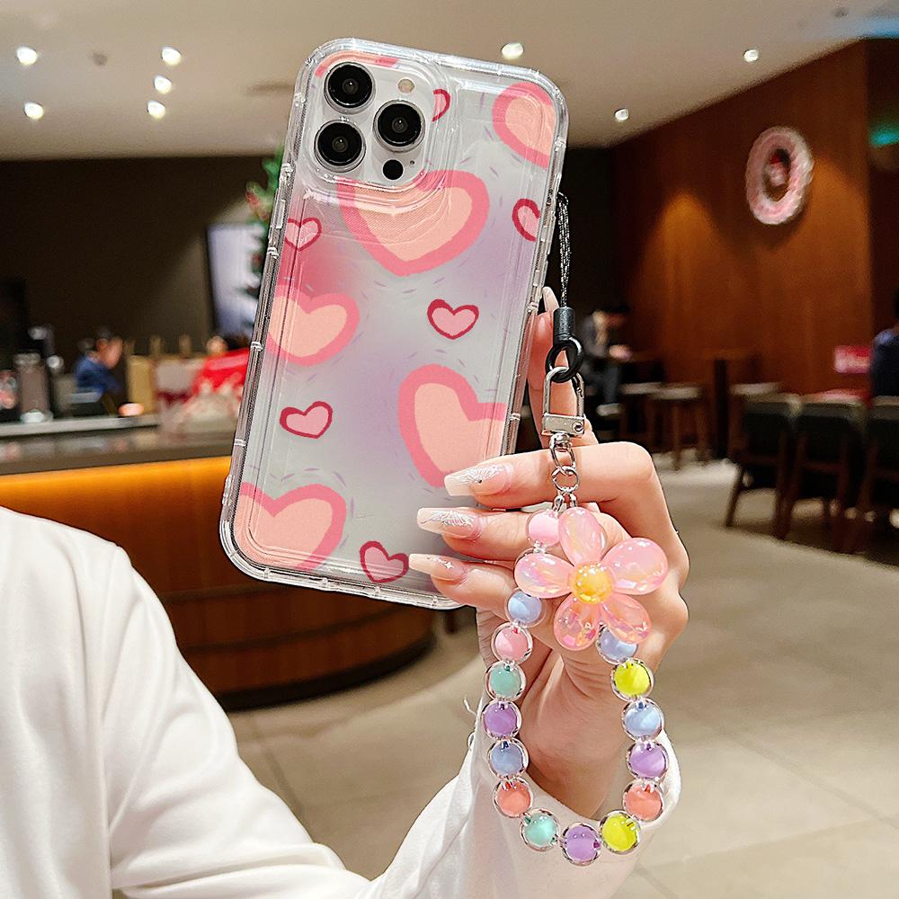 Husa de telefon pentru Samsung A55 S24 S23 A54 A05S S22 S24 S20 S21 A53 A54 A52 A71 A73 A30 A20 A31 A10 A11 A13 A02 A04 A05 Plus Ultra FE Airbag anti-cadere