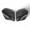 High Quality Motorcycle Accessories 100% Carbon Fiber Fuel Tank Protector Cover For DUCATI Panigale V4 V4S V4R V4 2018-2024