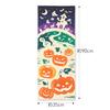 Miyamoto Towel Kenema Hand Happy Made In 35 X 50227 Towel, Halloween, Japan, Beige, Approx. 90cm,