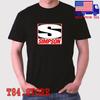 Herren- und Damen-T-Shirts Simpson Racing