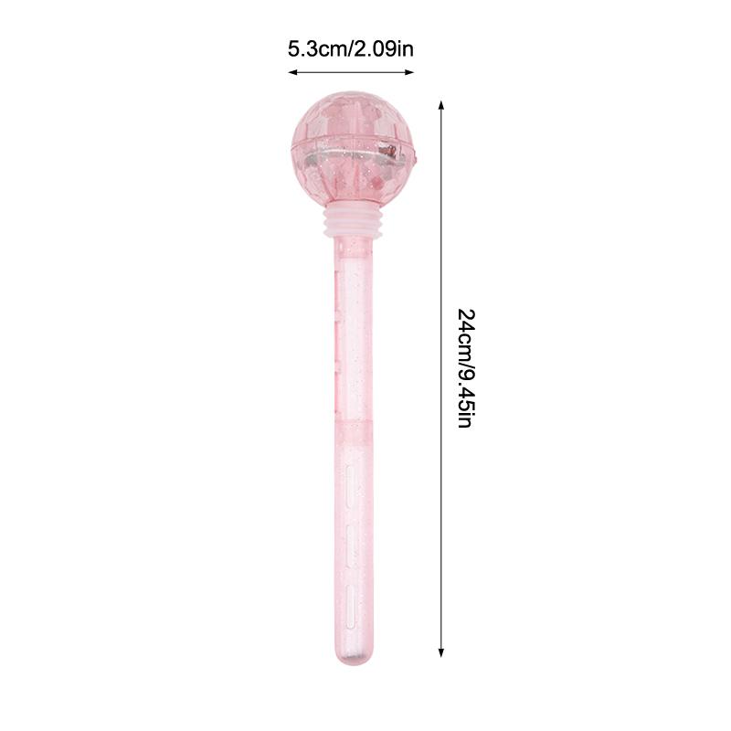 USB Humidifier Stick with LED Lights Compact Design for Home and Office Spaces