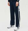 UFC SPORT Ufc Side Line Oversized Track Pants Midnight Blue U2Tpx1302Nb