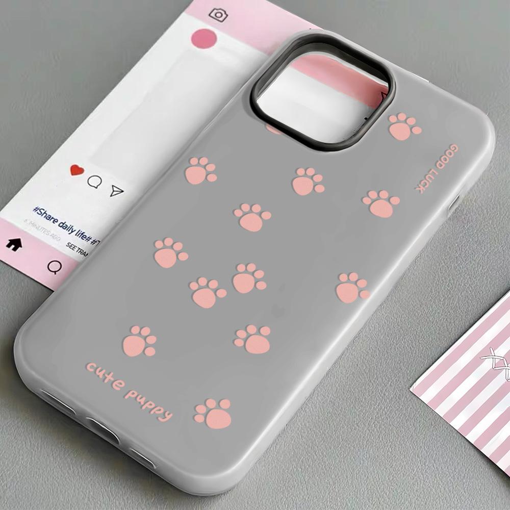 

Расписной чехол для телефона для iPhone 15 11 13 14 для 15 16 Pro Max 12 13 16 Pro Милый Модный Смешной Чехол для телефона со шнурком Последние Рекомендации по самым продаваемым товарам iPhone 16 чёрный