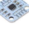 As5600 Magnetic Encoder 12Bit High Precision Angle Measurement Sensor Module Magnetic Induction