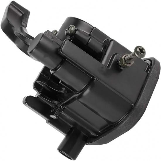 ATV Thumb Throttle, Easy Installation Thumb Throttle for Yamaha, for ATV 350 ALL YEAR