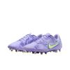 Nike Tiempo Legend 10 Academy MG United Pack 2025 Unisex Sneakers Purple Purple-Agate Barely-Volt HF1590-500