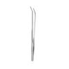 Stainless Steel Aquarium Landscaping Tools: Scissors, Algae Scraper, Tweezers, Wave Shears, Sand Leveler