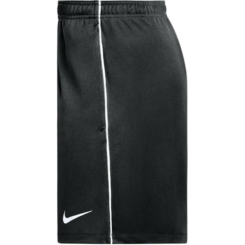 Nike Park 26 Elastic Waist Three-Quarter Logo Casual Sports Shorts Men shorts HM7146-010