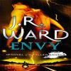 Envy by J. R. Ward Paperback Book 9780349400204