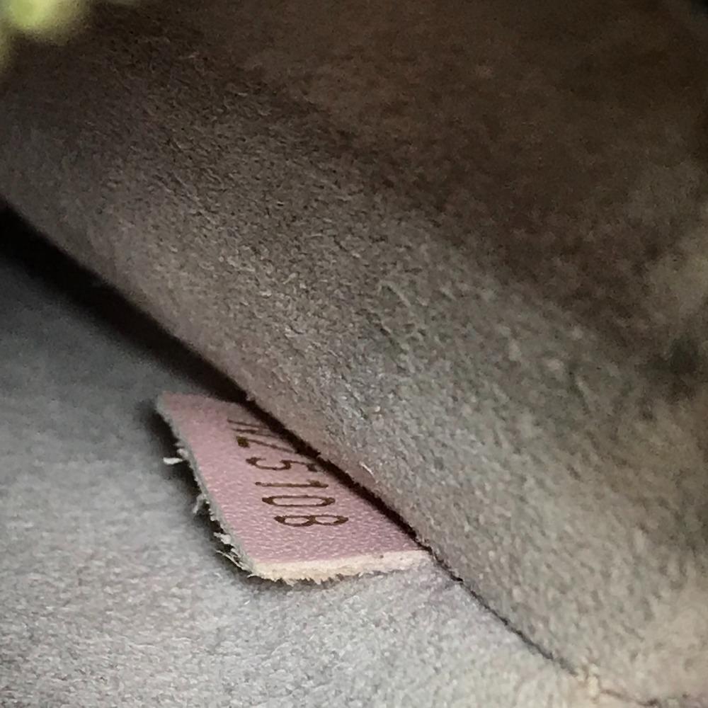 Louis Vuitton  M44022 Monogram Neonoe drawstring bag Shoulder Bag