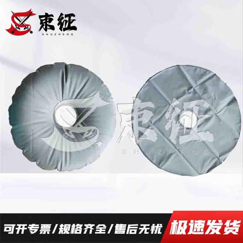 PVC Water-Filled Flagpole Base