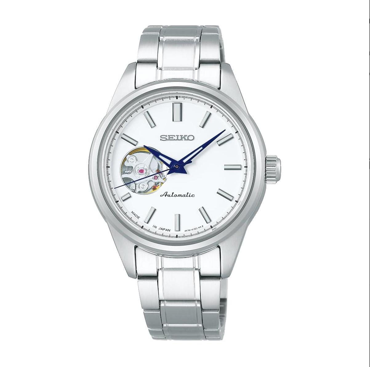 Часы Seiko SSDE009