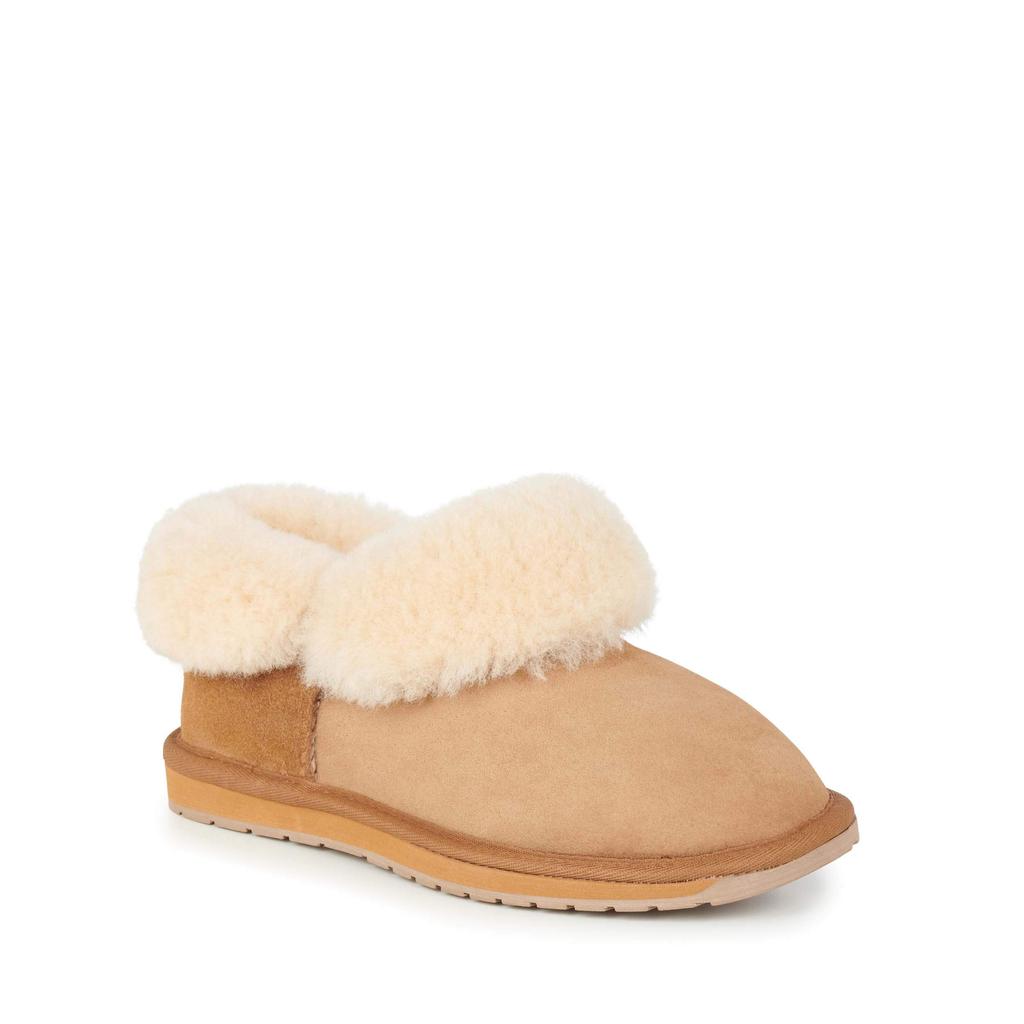 EMU Australia Platinum Mintaro Chestnut Fashion Boots