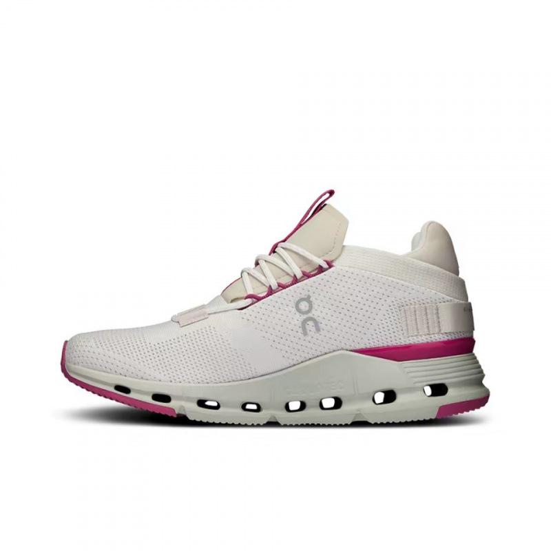 Scarpe da Corsa Leggere e Traspiranti Cloudnova Unisex