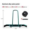 Jundingying Green Aluminum Alloy Court Squeegee