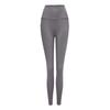 Lulu Women's High-Waist Yoga Pants - Tummy Control, Hip Lift, Running & Fitness Tights