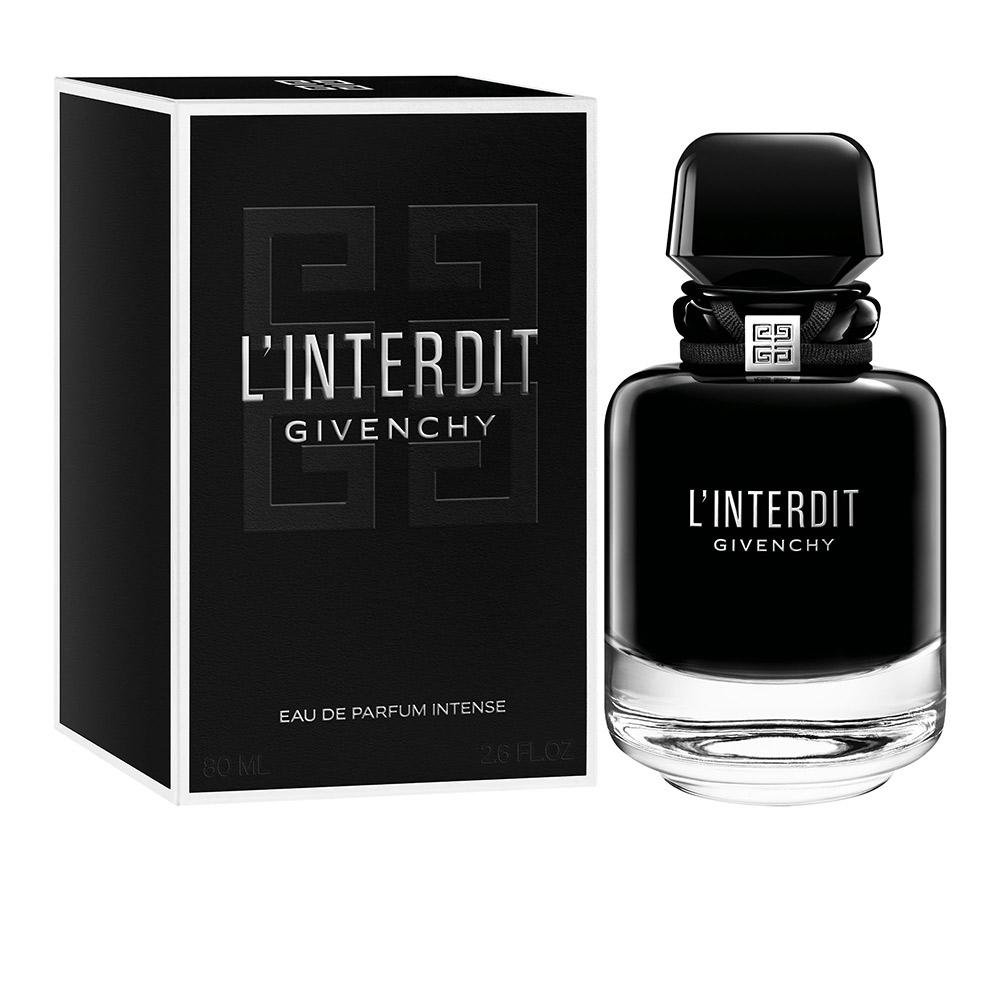 

Women s Perfume Givenchy L Interdit Intense EDP (50 ml)