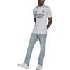 adidas Real Madrid Soccer Jersey Men's White HF0291-