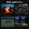 Long Ranges Monoculars Advanced Night Binoculars Professional Monoculars for Nature Observation