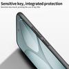 MOFI Shield Matte Series for Xiaomi Redmi K70 Ultra Case PC Phone Cover Slim Fit