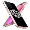 Sam and Colby XPLR Clear Phone Case For Iphone 17 Air 16 Pro Max 15 Pro 14 Plus 17E 16E 11 13 12 Mini Cover Cases Fundas Cell TP