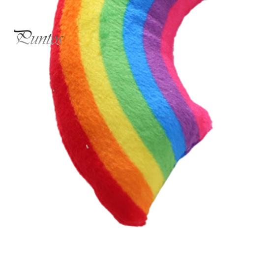 Adorable Full Filled Machine Washable Cat Toy Ultra Soft Plush Cat Calming Toy Cat Supplies