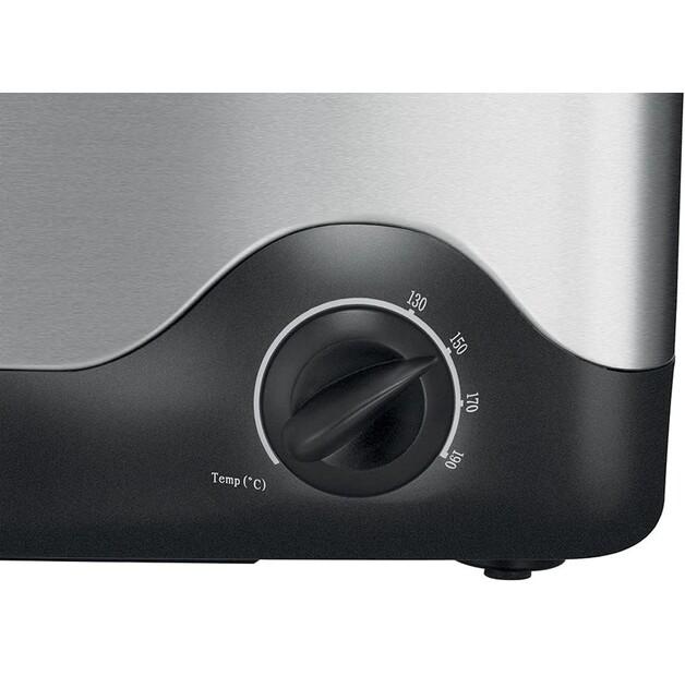 Фритюрница Unold 58615 Kompakt