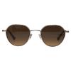 Sunglasses SPLQ08J 0K3W 49 Unisex [Police]