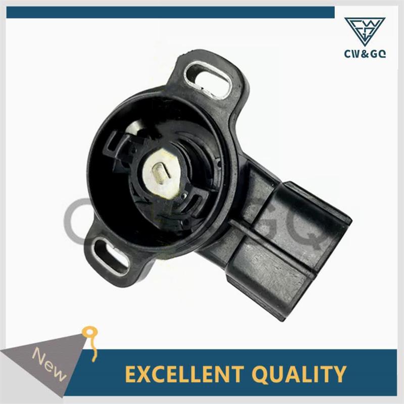 

TPS Throttle Position Sensor JE50-18-911 198500-3130 For Mazda Miata MX-3 92-97 JE50-18-911