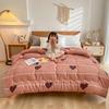 OEING Skin-Friendly All-Season Warm Quilt
