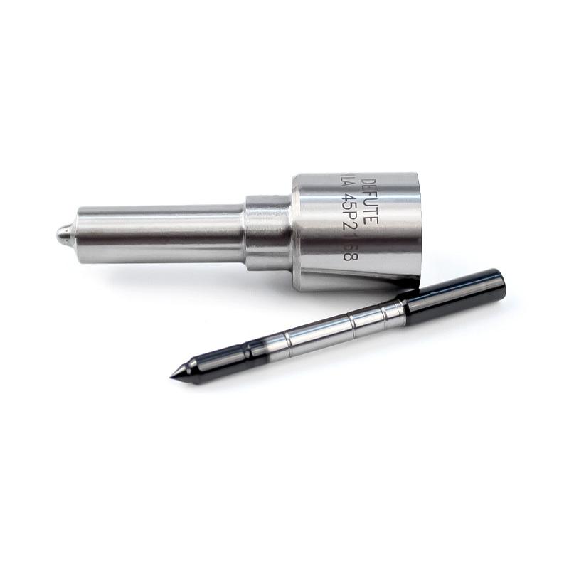 DLLA145P2168 Common Rail Euro III Injector Nozzle DLLA151P2128 DLLA148P2129 Suitable For Changchai Automotive Parts XD1524
