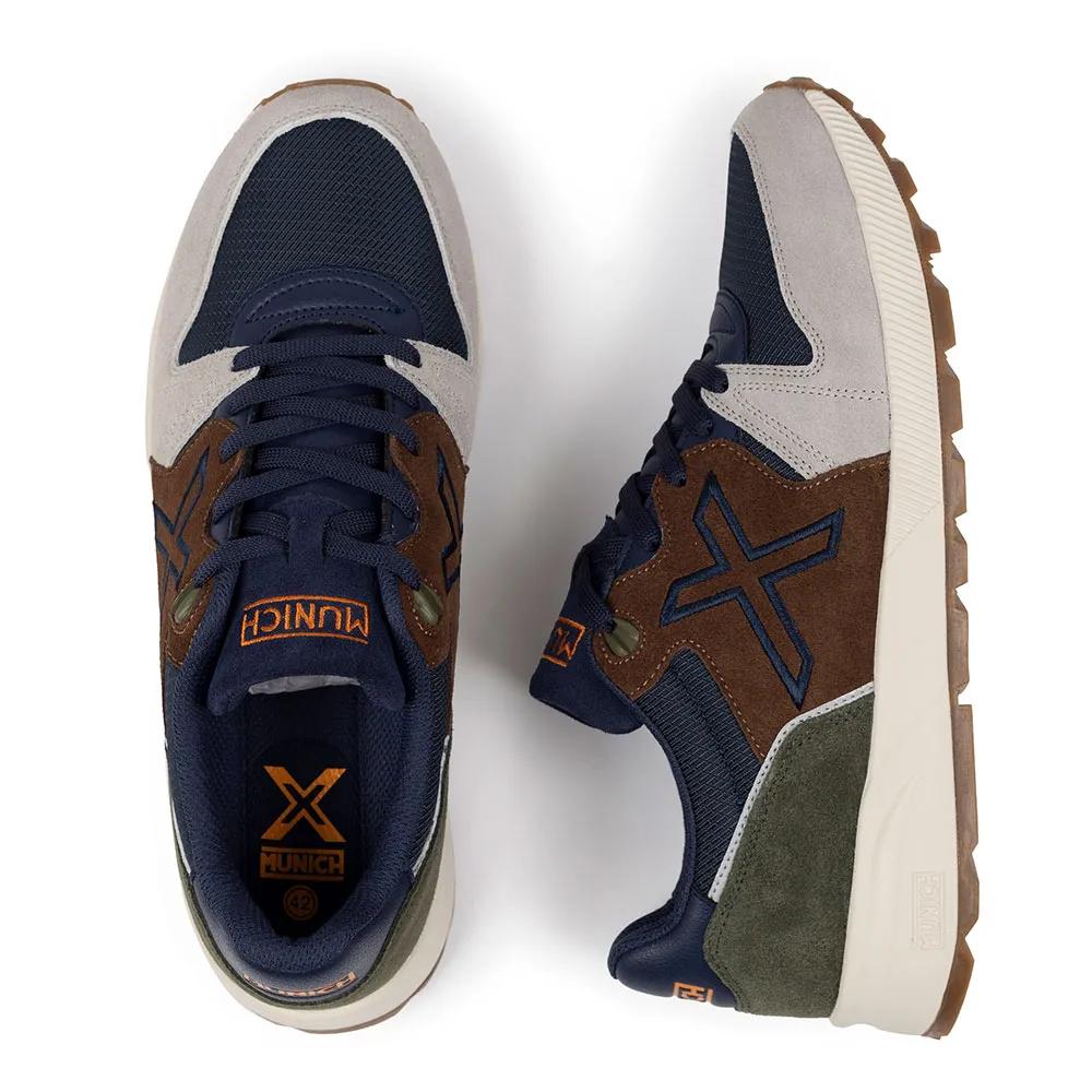Munich Sneakers 1030 81