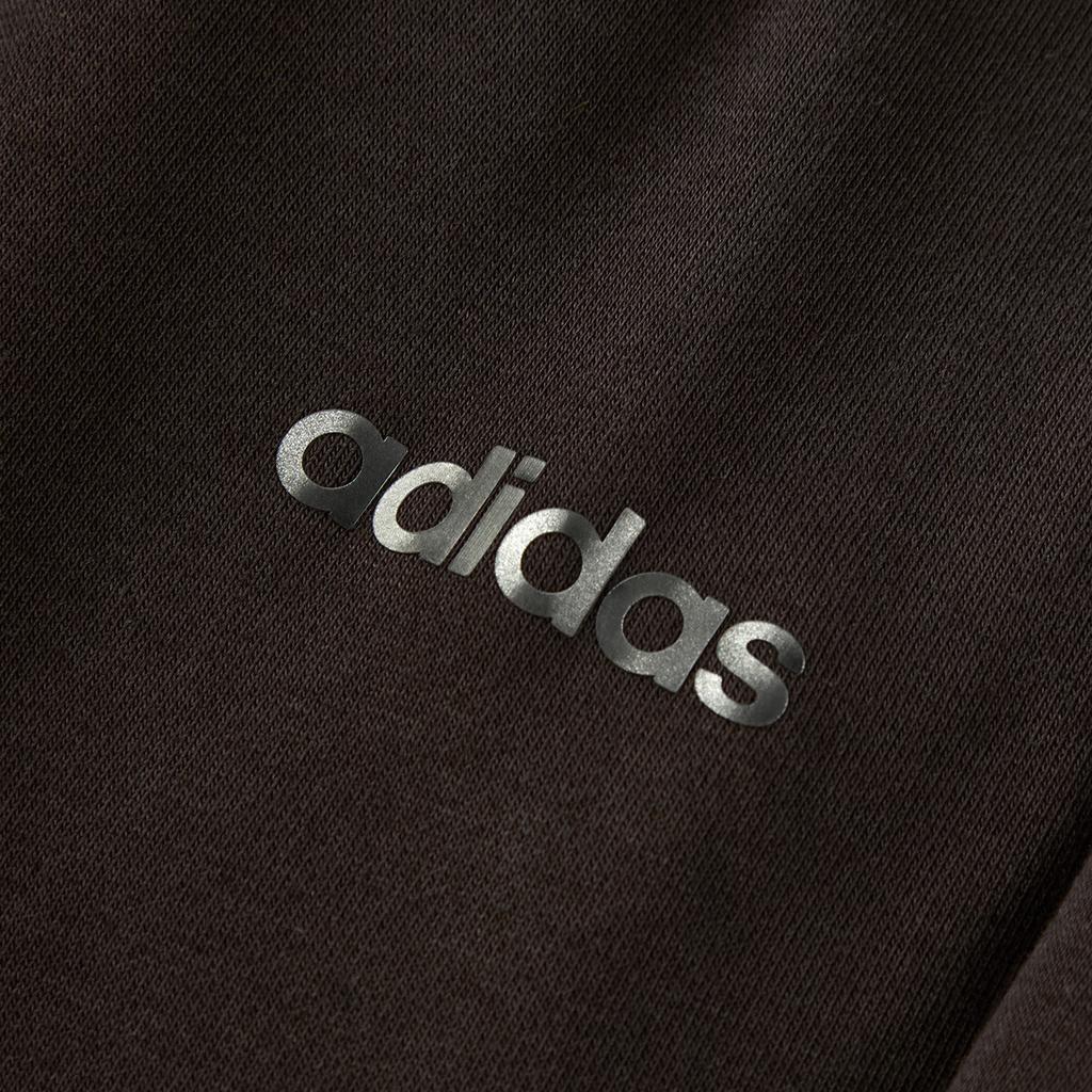 adidas Lockere bequeme Schnür-Freizeithose Damen Hosen KQ5362