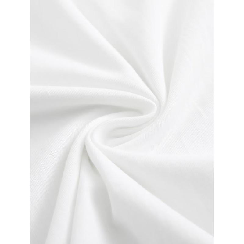 European Size Valentine'S Day Women'S Colorful Heart Pattern T-Shirt |Casual Round Neck Short Sleeve Top,Vintage Vacation Style,Spring Summer Clothing