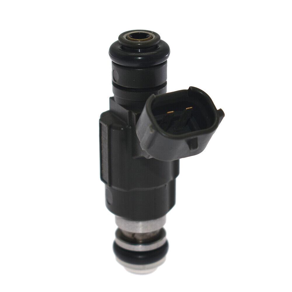 6Pcs 16611AA350 Fuel Injector For Nissan Altima Maxima Murano Infiniti EX35 3.5L