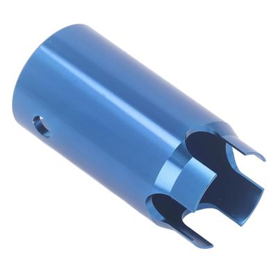 Ignition Lock Remover Socket Ignition Lock Sleeve Remover Tool Replacement for Benz W129 W140 W202