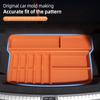 For AITO M8 5Seat/6Seat 2025 2026 Trunk Storage Box Tail Box Leveling Organizer Interior Modification Special-Fit