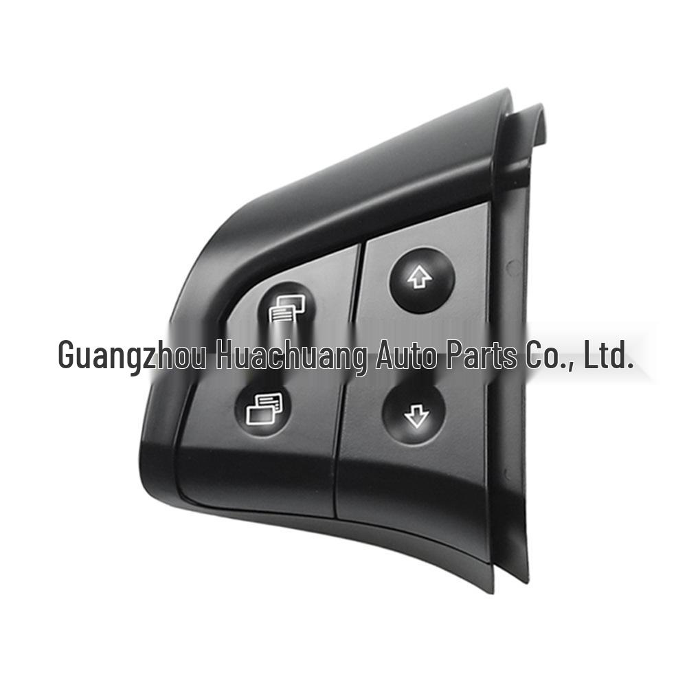 Mercedes W164/W245/W251 Multifunction Steering Wheel Left & Right Buttons