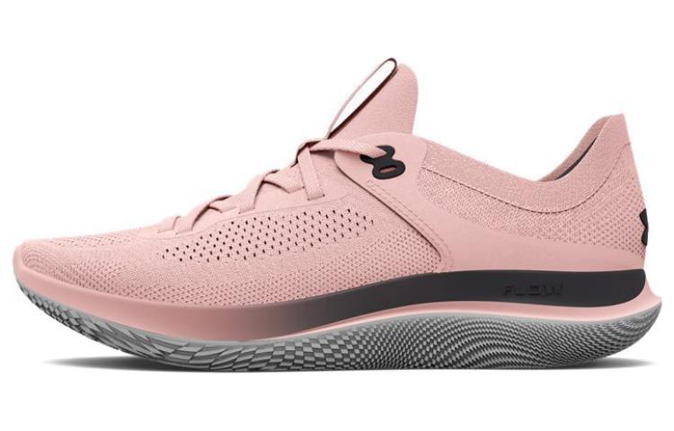 Женские кроссовки Under Armour Flow Synchronicity Retro Pink 3025862-600 40