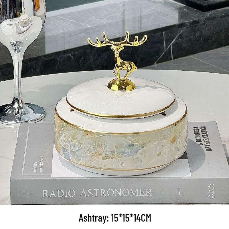 European Style Ceramic Serveware & Decor