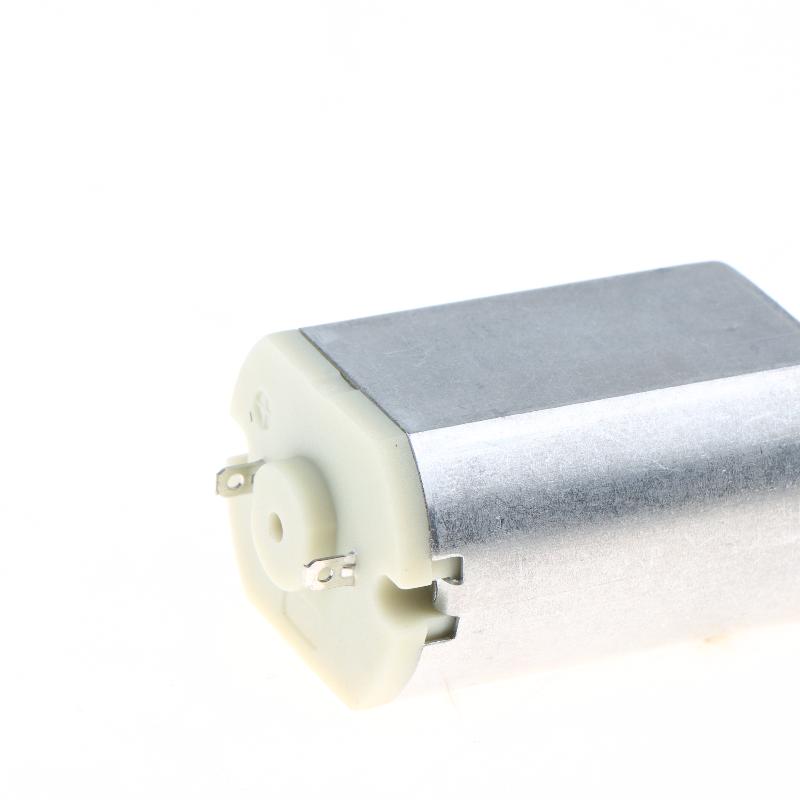 1Pcs High Speed DC Electric Trimmer Replacement Motor 8200RPM Hair Clipper Spare Part for Home DIY Use