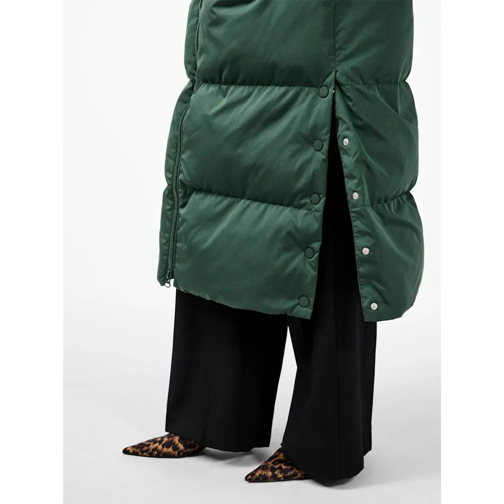 Yas Coat Irima Long Down