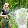 Garden Netting with Zipper Extra-Thick Anti Insect & Bird for Fruits Citrus Flowers Protection PE Material Insect Netting