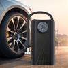 Portable Car Air Compressor High Precision Car Tire Inflatable Pump LCD Display Portable Air Pump for Car Motorcycle Bike Ball
