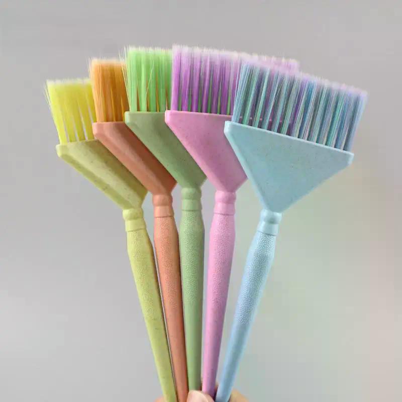 Classic Hair Color Brush Hair Dye For Hair Stylist Color Applicator Brush Essential Tools For Family Hairdressing