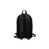 Jordan Polyester Backpack Regular Unisex Black Jordan 9A0311-K5T