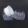 30-200M Crystal Beading Stretch Elastic Thread Cord with Box 0.2/0.6/0.8/1mm Transparent Clear Wire/String