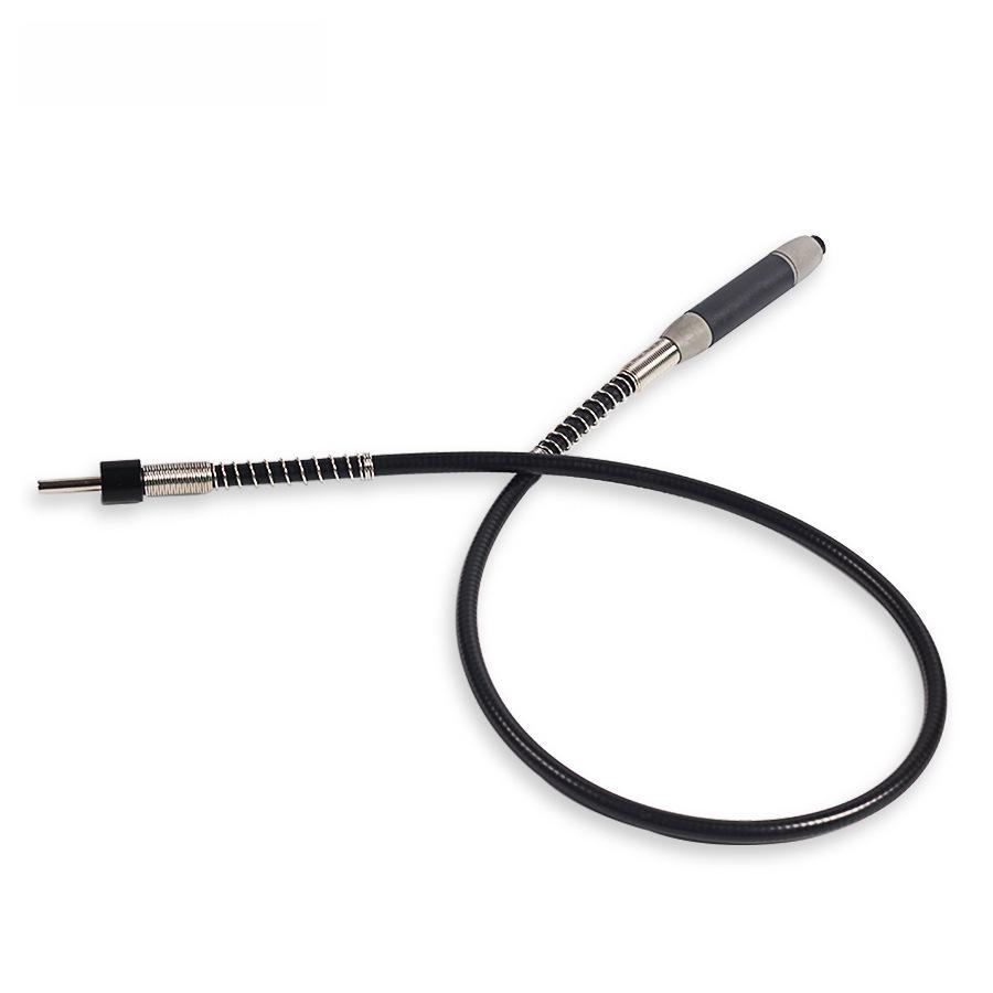 Engraving Machine Accessories: Large Electric Grinder, Hanging Grinder, Table Grinder, Hand Drill, 6mm Drill Chuck, Soft Shaft